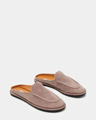 Piele de căprioară Harrington Taupe