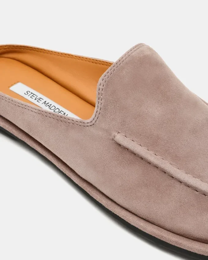 Piele de căprioară Harrington Taupe Piele de căprioară Harrington Taupe