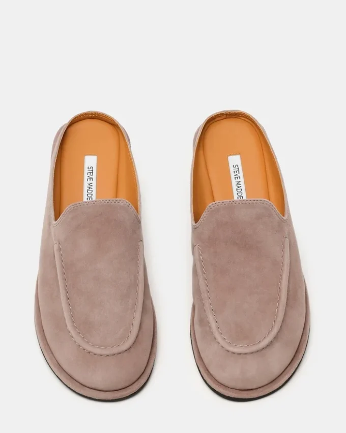 Piele de căprioară Harrington Taupe Piele de căprioară Harrington Taupe