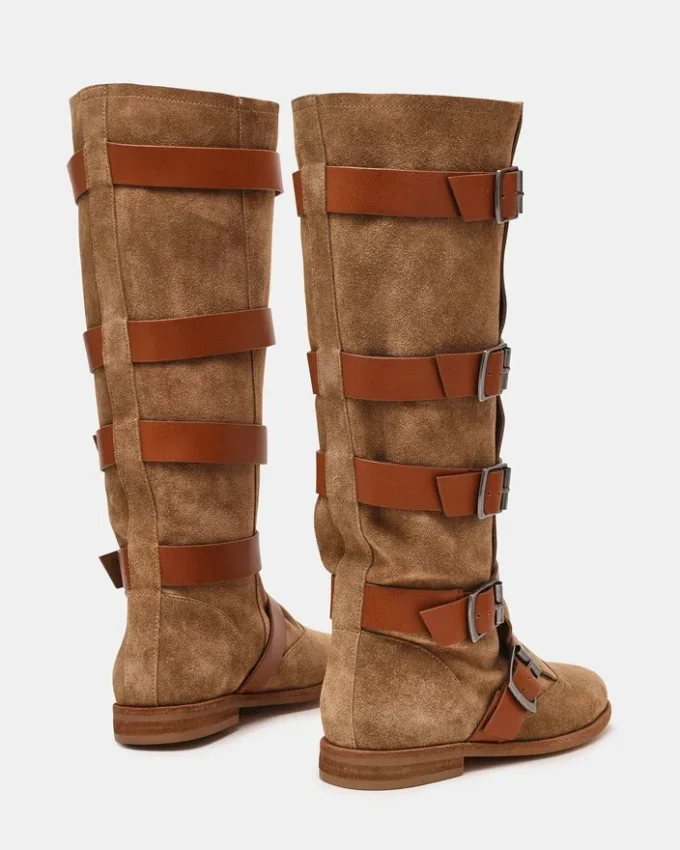 Piele de căprioară Indio Tan Piele de căprioară Indio Tan