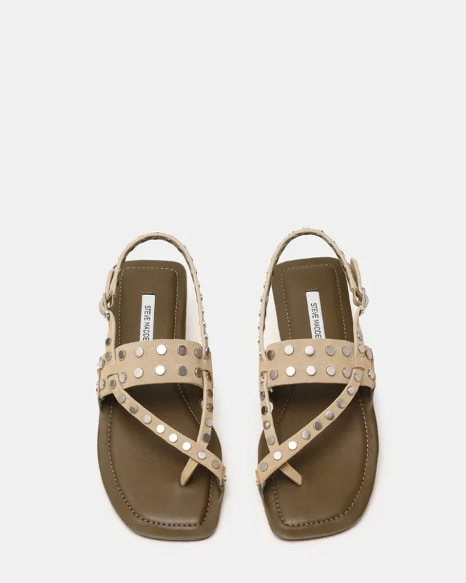 Piele de căprioară Kaeli Taupe Piele de căprioară Kaeli Taupe