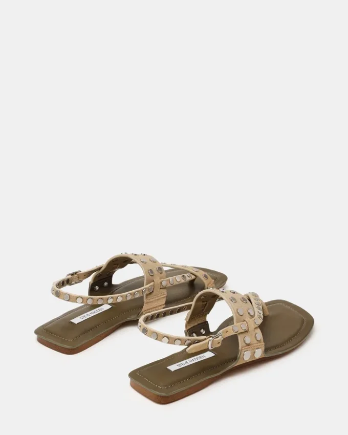 Piele de căprioară Kaeli Taupe Piele de căprioară Kaeli Taupe