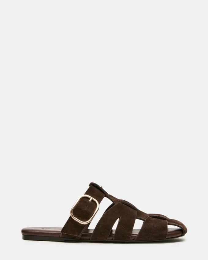 Piele de căprioară maro Halo Piele de căprioară maro Halo