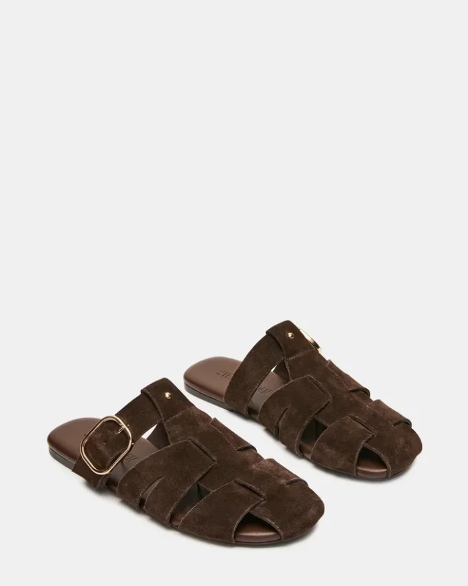 Piele de căprioară maro Halo Piele de căprioară maro Halo