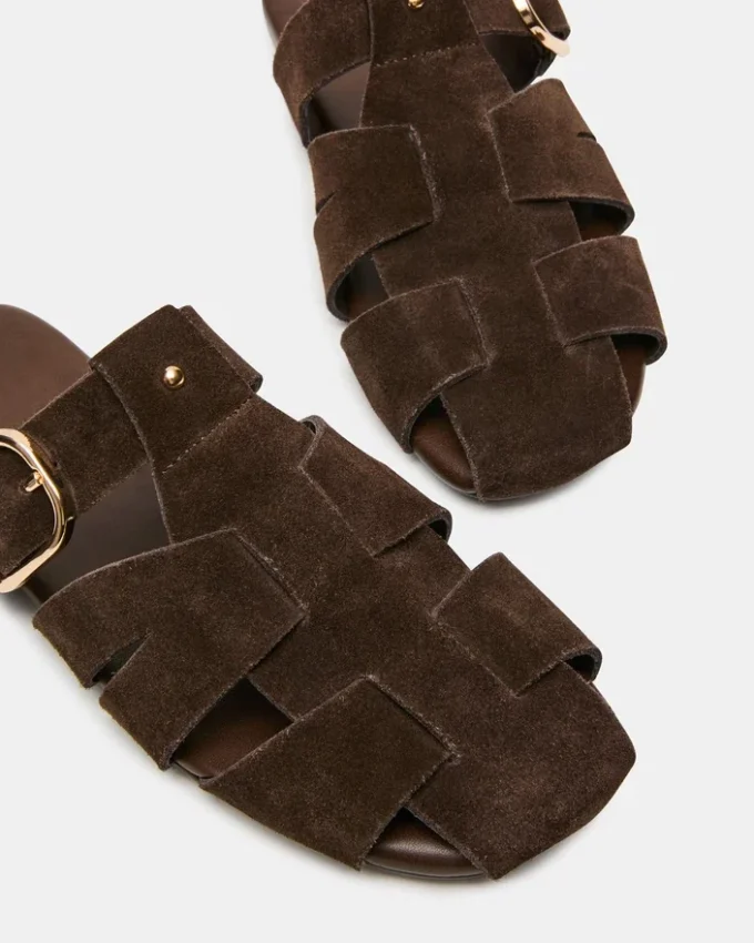 Piele de căprioară maro Halo Piele de căprioară maro Halo