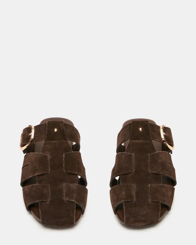 Piele de căprioară maro Halo Piele de căprioară maro Halo