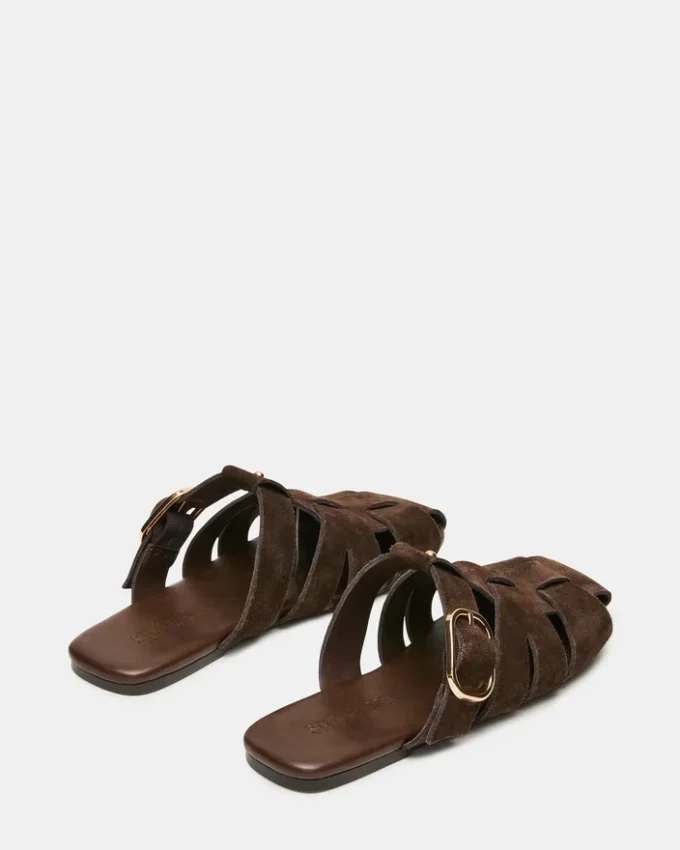 Piele de căprioară maro Halo Piele de căprioară maro Halo