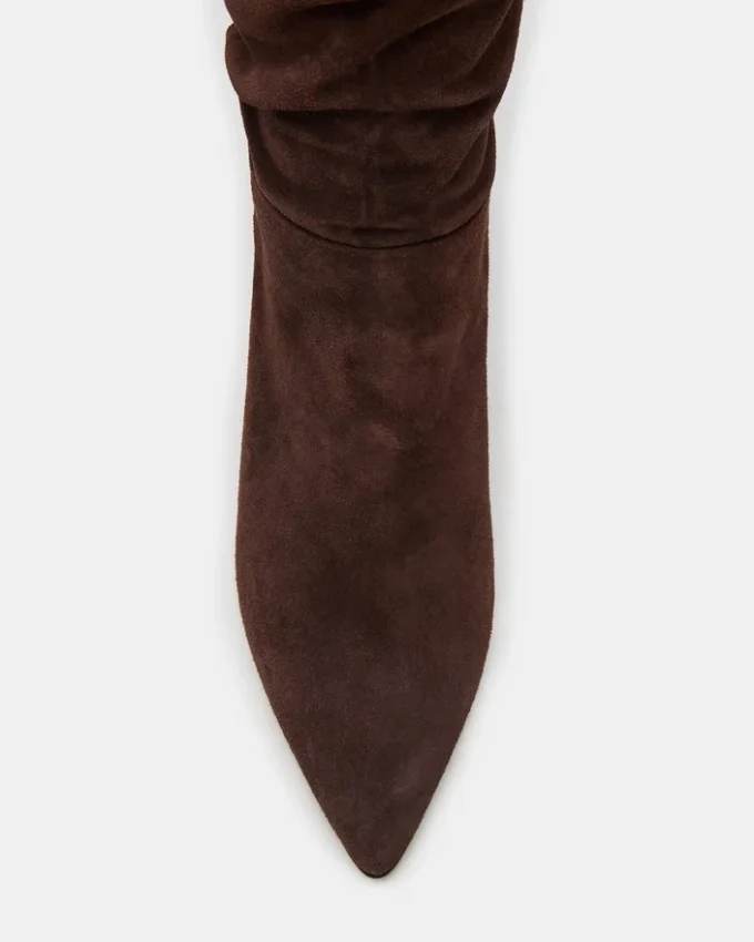 Piele de căprioară maro Linger Piele de căprioară maro Linger