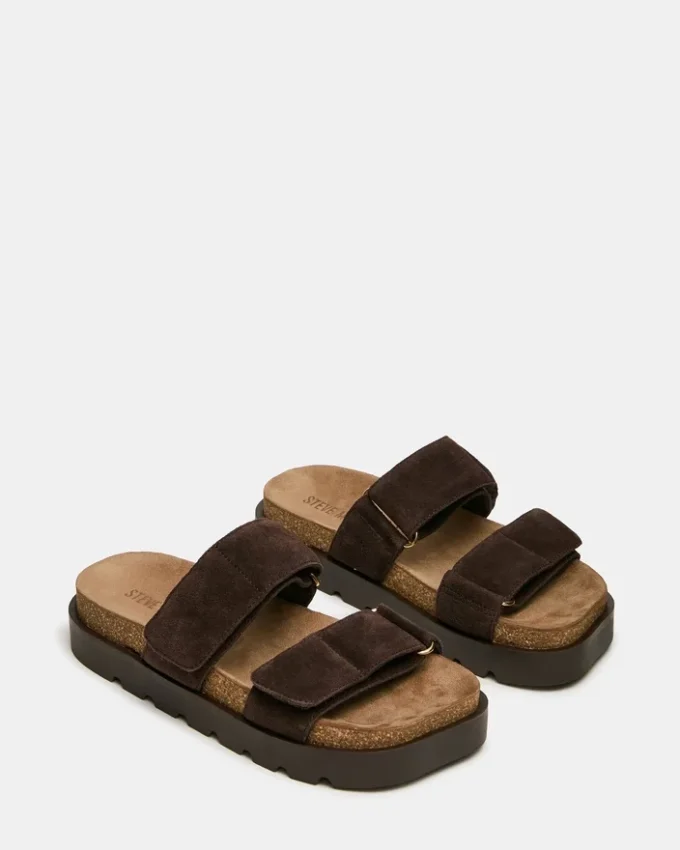 Piele de căprioară maro Luther Piele de căprioară maro Luther