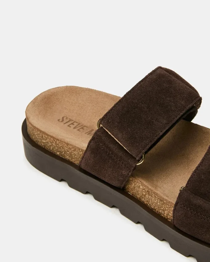 Piele de căprioară maro Luther Piele de căprioară maro Luther