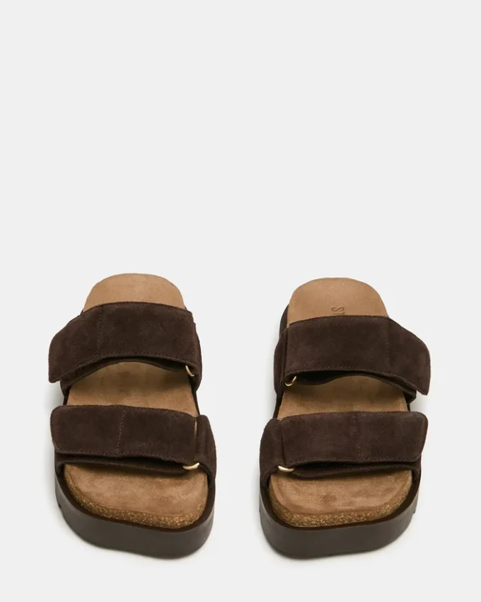 Piele de căprioară maro Luther Piele de căprioară maro Luther