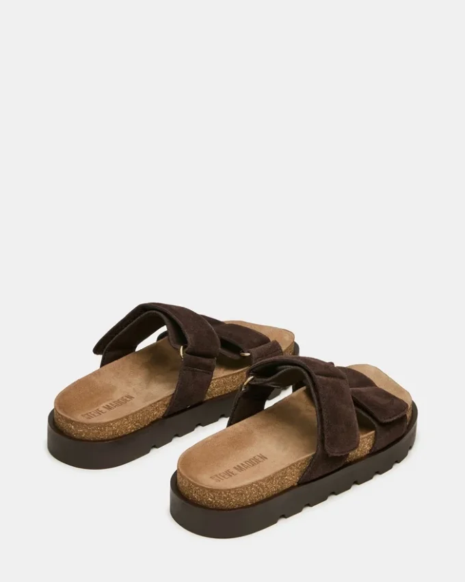 Piele de căprioară maro Luther Piele de căprioară maro Luther