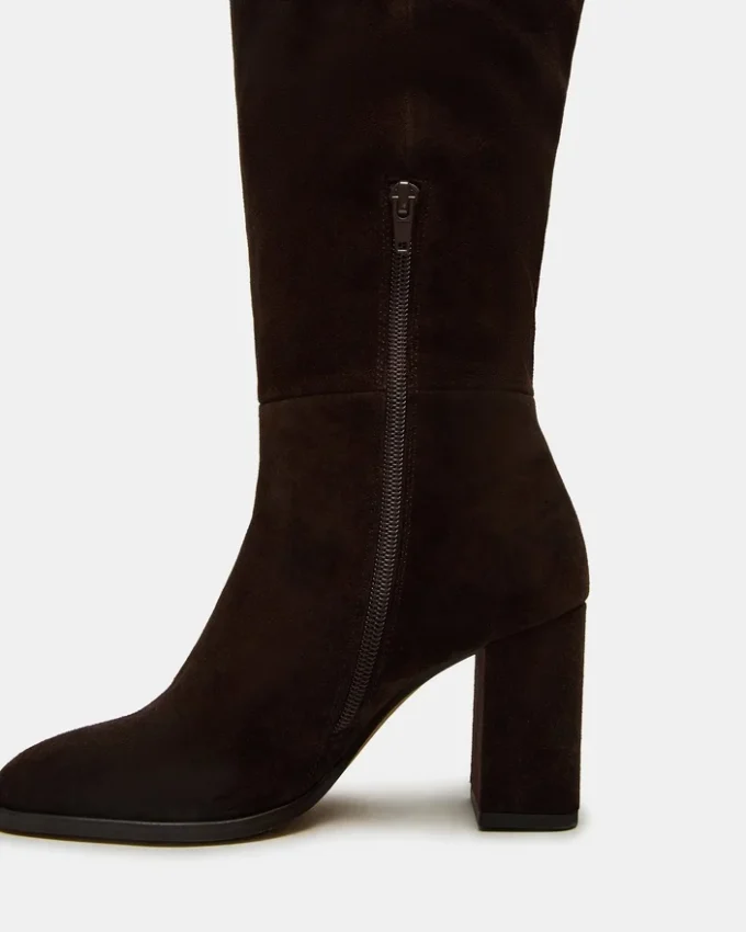 Piele de căprioară maro Winslet Piele de căprioară maro Winslet