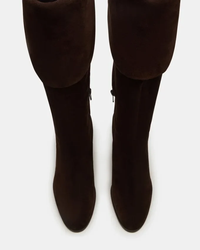 Piele de căprioară maro Winslet Piele de căprioară maro Winslet