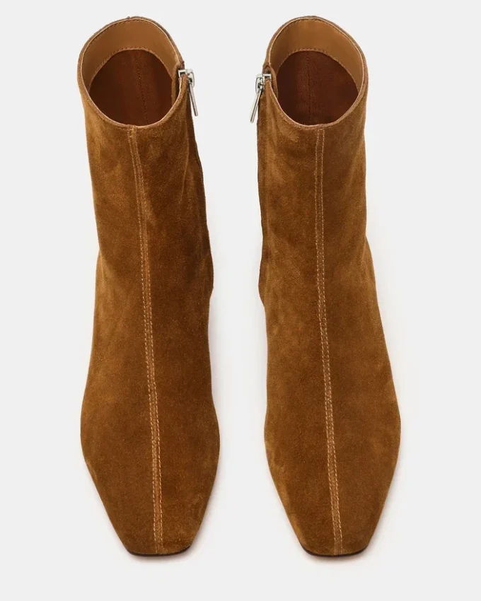 Piele de căprioară nisipie Flaire