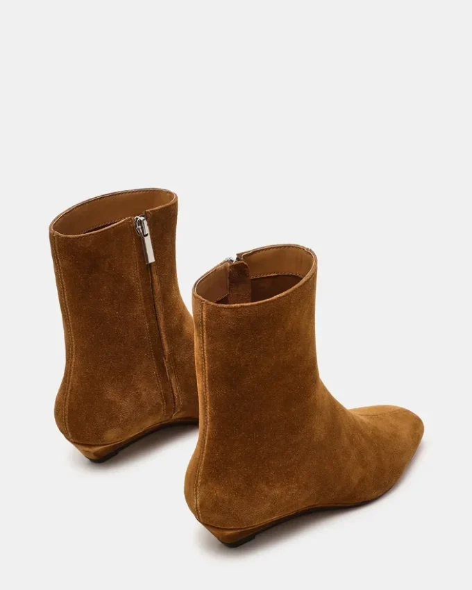 Piele de căprioară nisipie Flaire