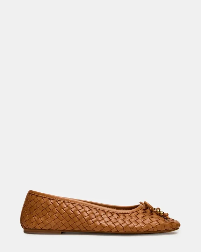 Piele Divy Cognac