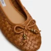 Piele Divy Cognac