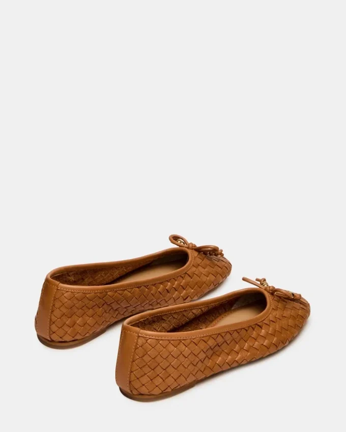 Piele Divy Cognac