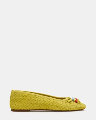 Piele Divy Lime