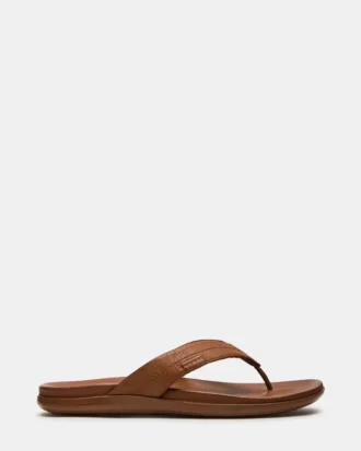 Piele Emmett Tan