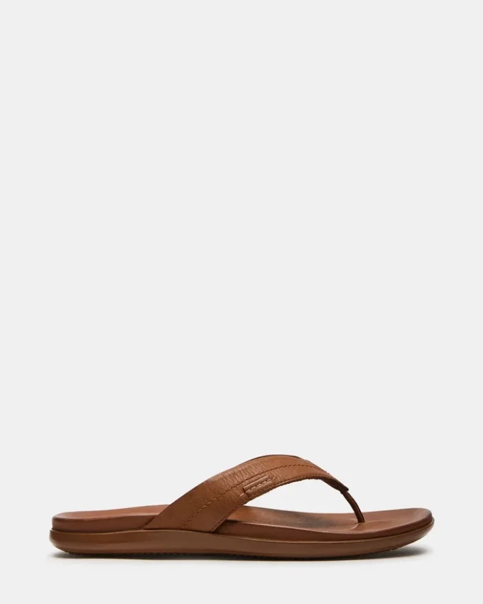 Piele Emmett Tan