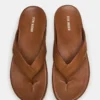Piele Emmett Tan