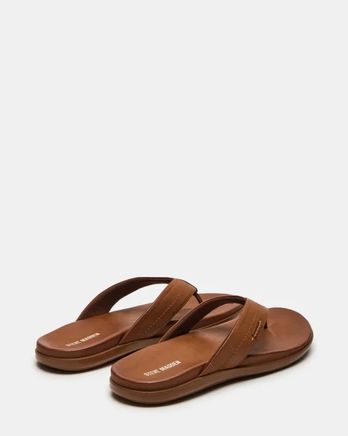 Piele Emmett Tan