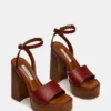 Piele Floria Rust Piele Floria Rust