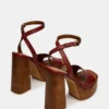 Piele Floria Rust Piele Floria Rust
