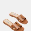 Piele Hadyn Cognac