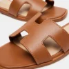 Piele Hadyn Cognac