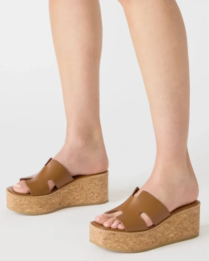 Piele Harmony Cognac Piele Harmony Cognac