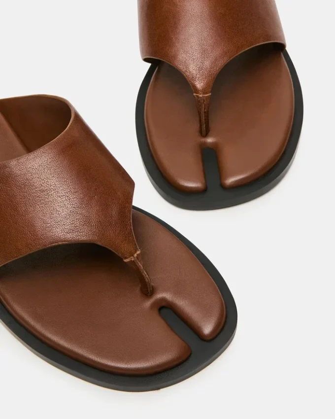 Piele Illia Cognac Piele Illia Cognac