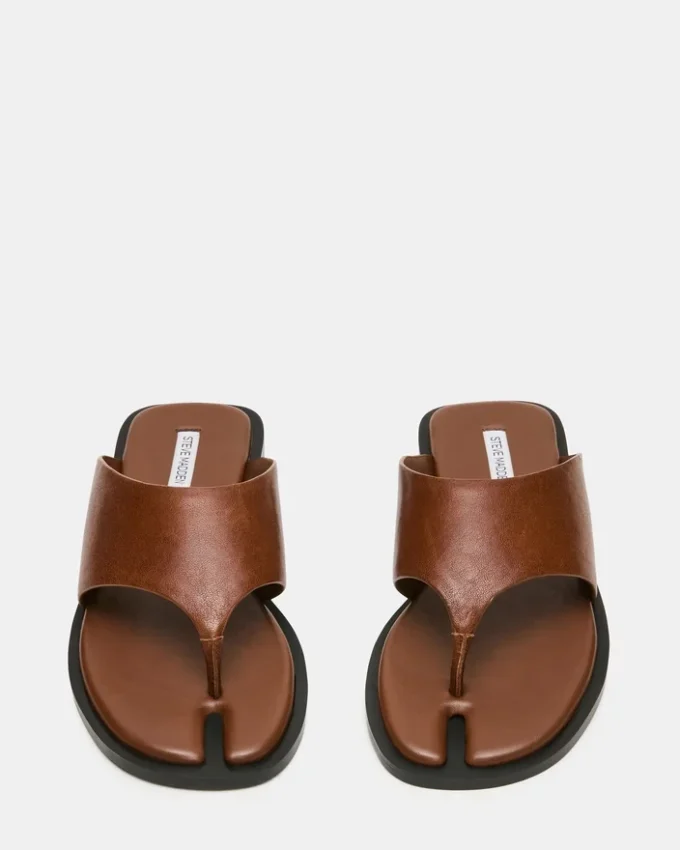 Piele Illia Cognac Piele Illia Cognac