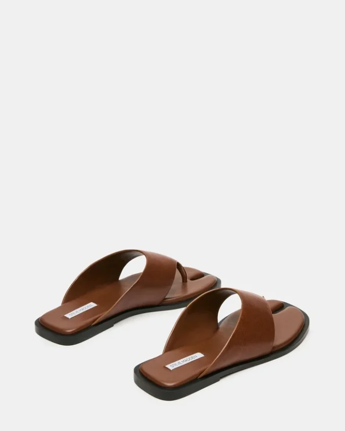 Piele Illia Cognac Piele Illia Cognac