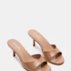 Piele Kendrix Blush