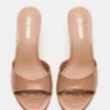 Piele Kendrix Blush