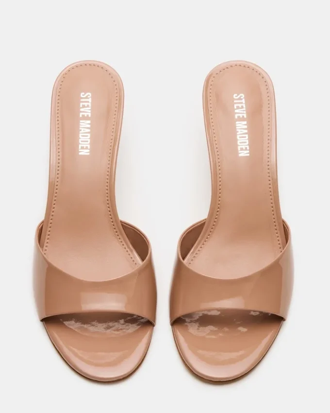 Piele Kendrix Blush