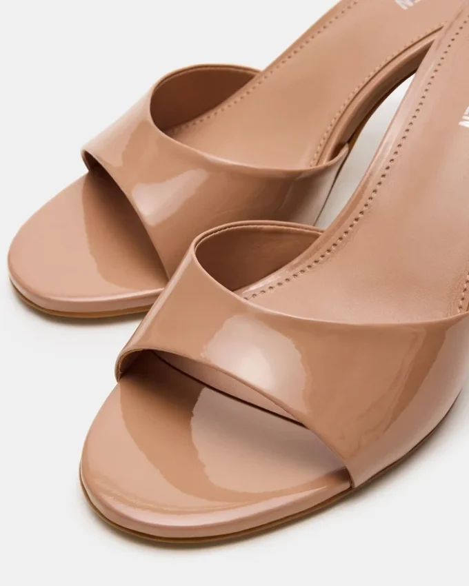 Piele Kendrix Blush