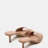 Piele Kendrix Blush