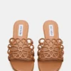 Piele Lotus maro deschis
