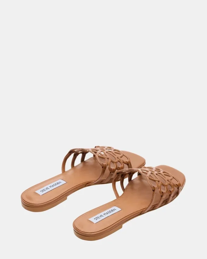 Piele Lotus maro deschis