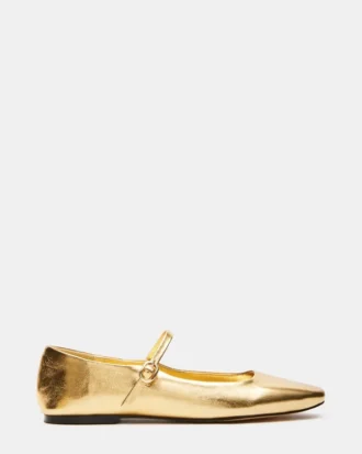 Piele Maple Gold