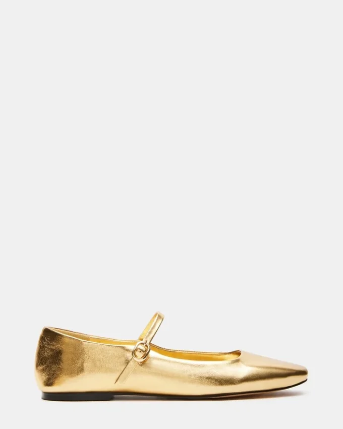 Piele Maple Gold