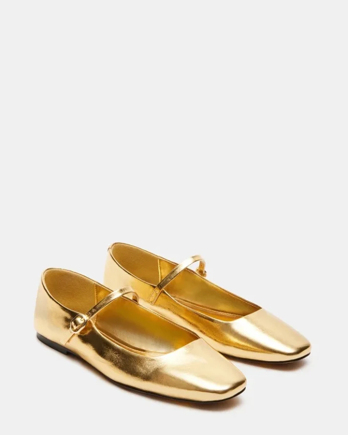 Piele Maple Gold