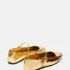 Piele Maple Gold