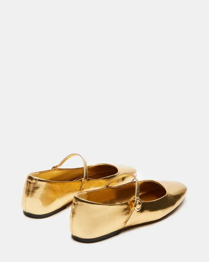 Piele Maple Gold