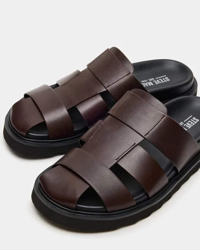 Piele maro Blazet Piele maro Blazet