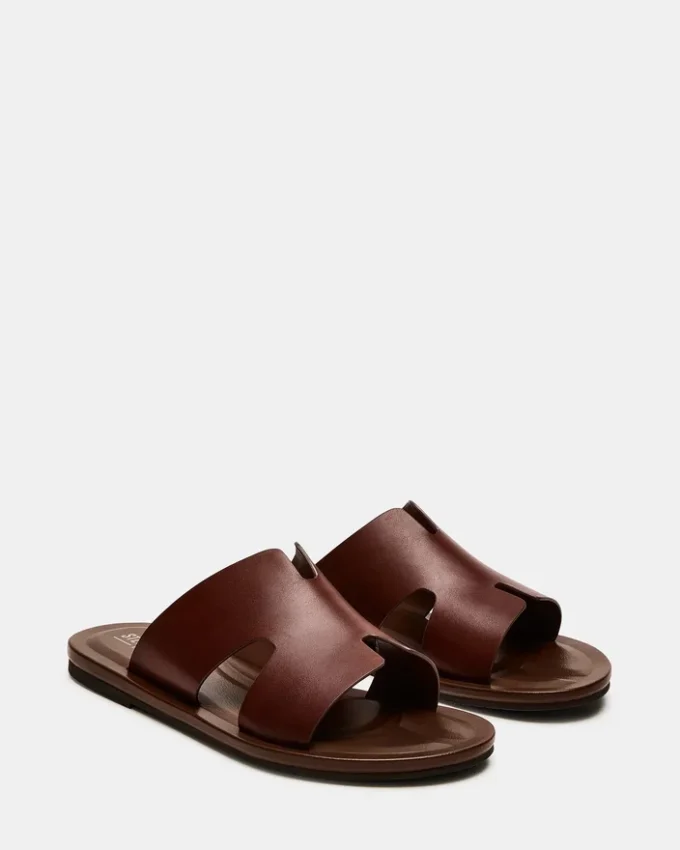 Piele maro deschis Piele maro deschis